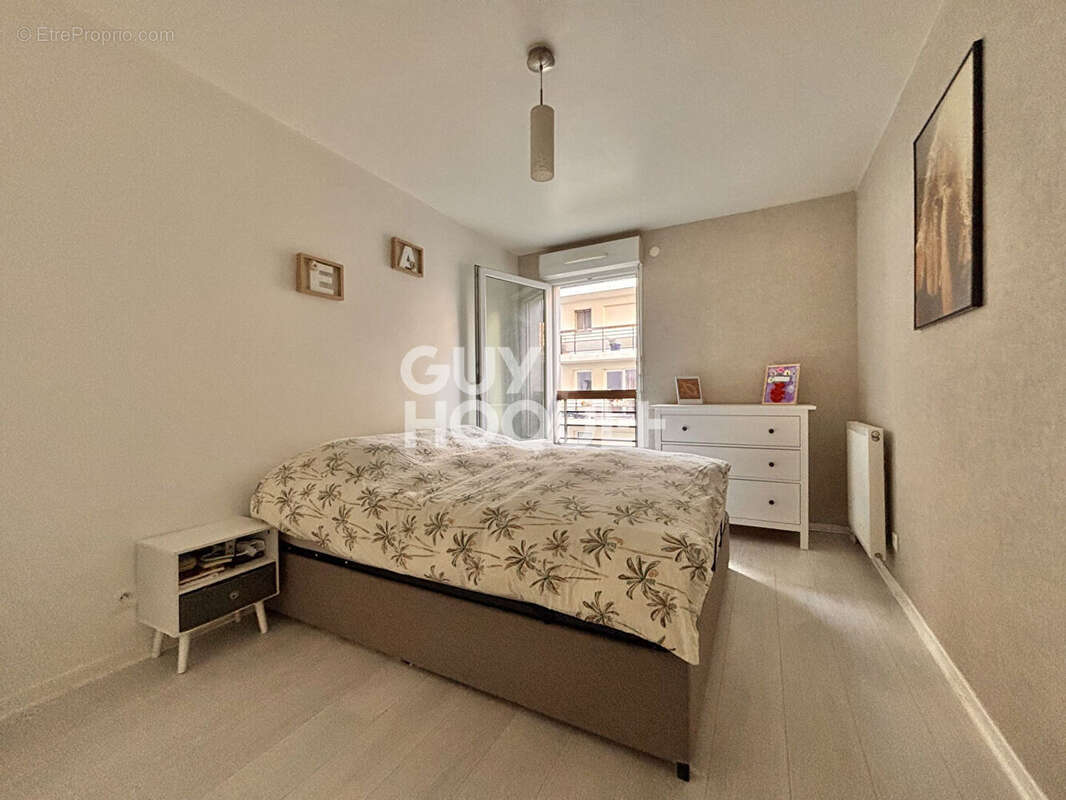 Appartement à SAINT-OUEN