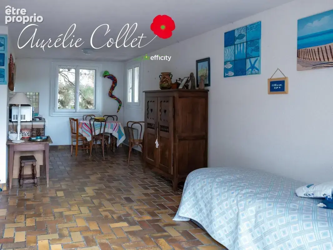 Maison 6 pièces 130 m² à vendre à Pleneuf-Val-Andre (22370) - photo 19
