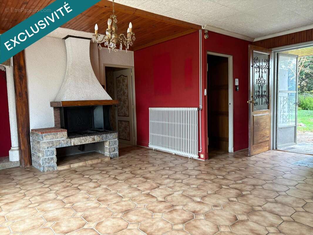 Photo 6 - Maison à DEOLS