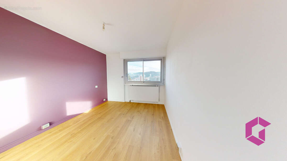 T4 cle en main avec balcon et garage - photo 6
