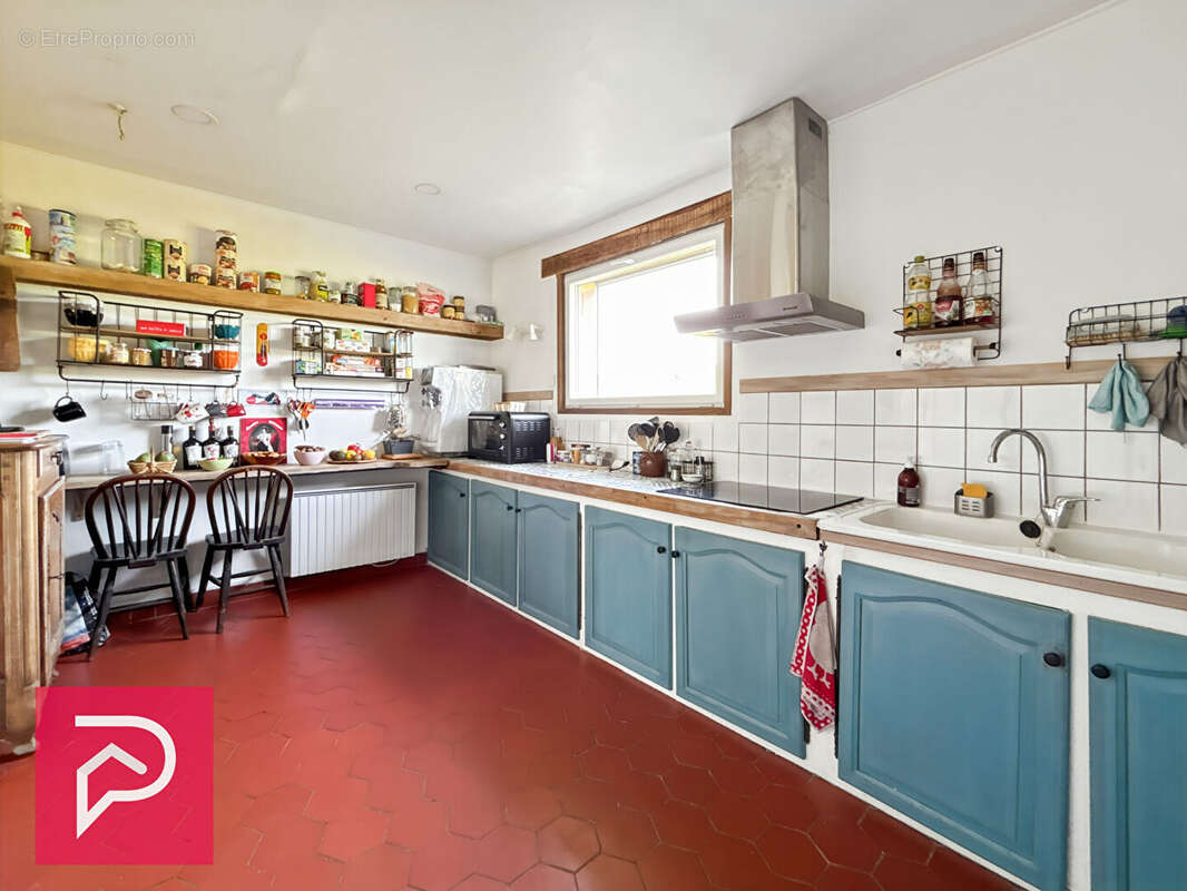 Maison à LA NEUVE-LYRE