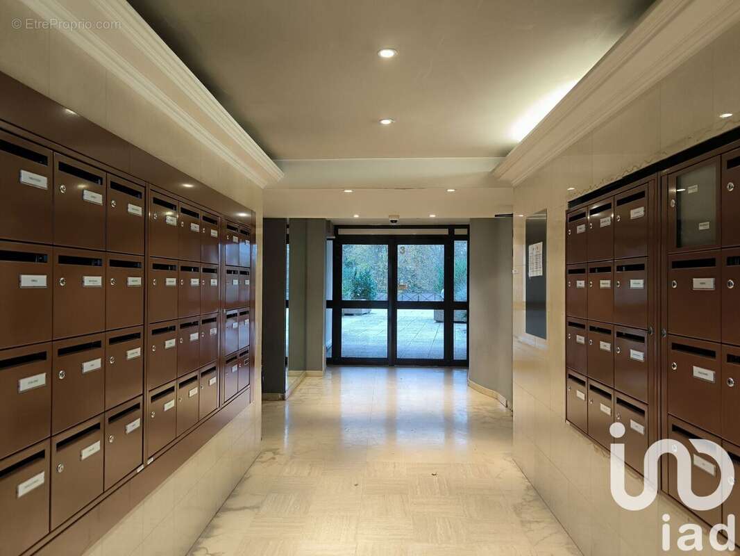 Photo 3 - Appartement à MELUN