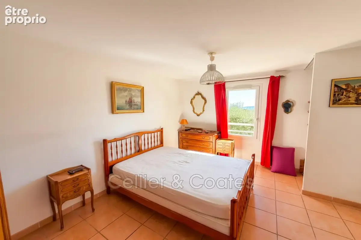 Appartement 2 pièces 63 m² à vendre à Bormes-Les-Mimosas (83230) - photo 7