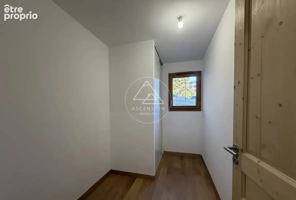 Appartement neuf - 4 Chambres - Essert-Romand - photo 17