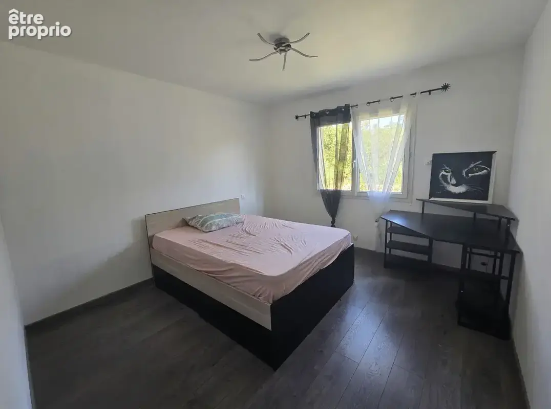 À thimory, 4 chambres, plain pied, sans vis a vis,terrain 2800m2, 120m2 habitable - photo 11