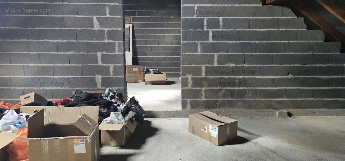 Maison à SARREGUEMINES