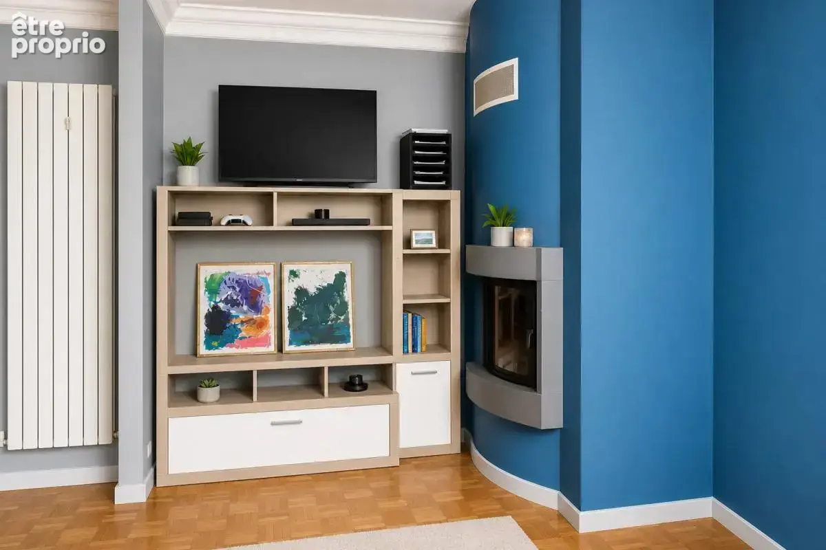 Maison 5 pièces avec grand terrain, proche de l école à Penchard - photo 9
