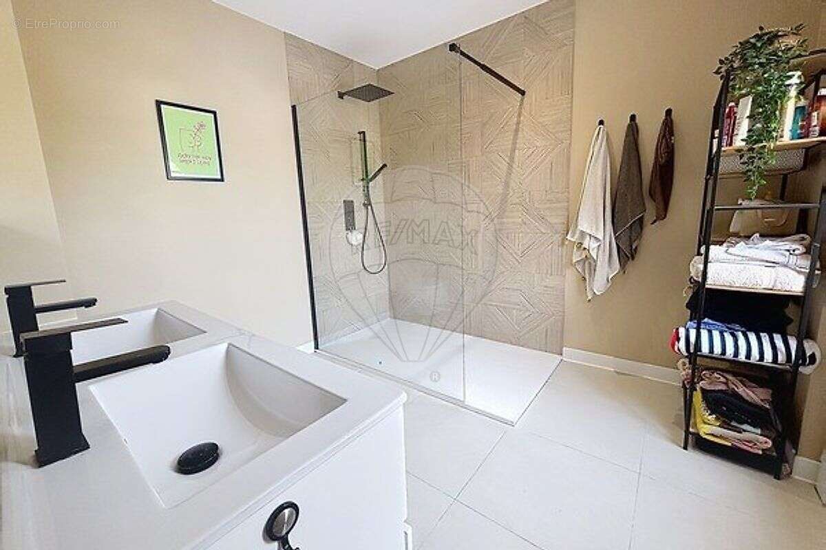 Maison à CAGNES-SUR-MER