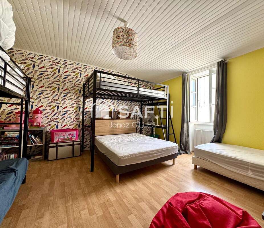 Photo 9 - Maison à LE CHATEAU-D'OLERON