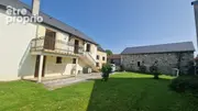 Maison à OGEU-LES-BAINS