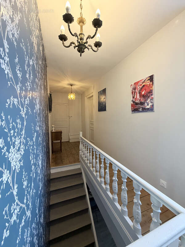 Maison à AIRE-SUR-LA-LYS