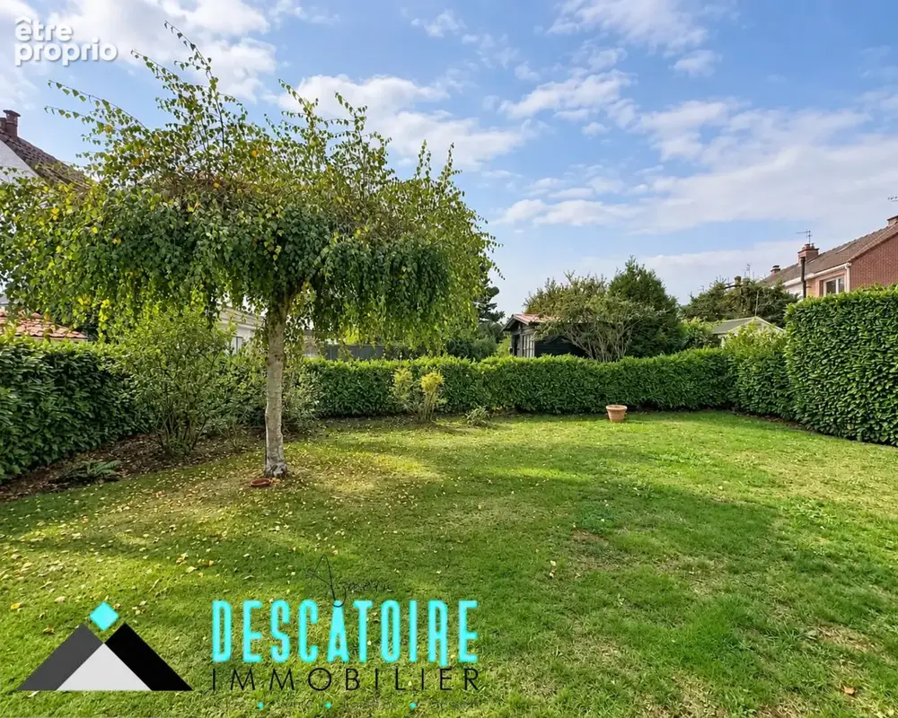 Maison de lotissement - photo 3