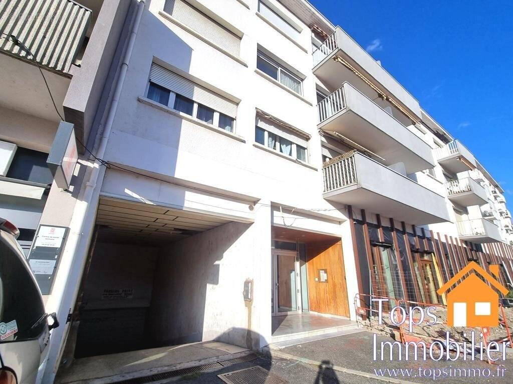 Appartement à VILLEFRANCHE-DE-ROUERGUE