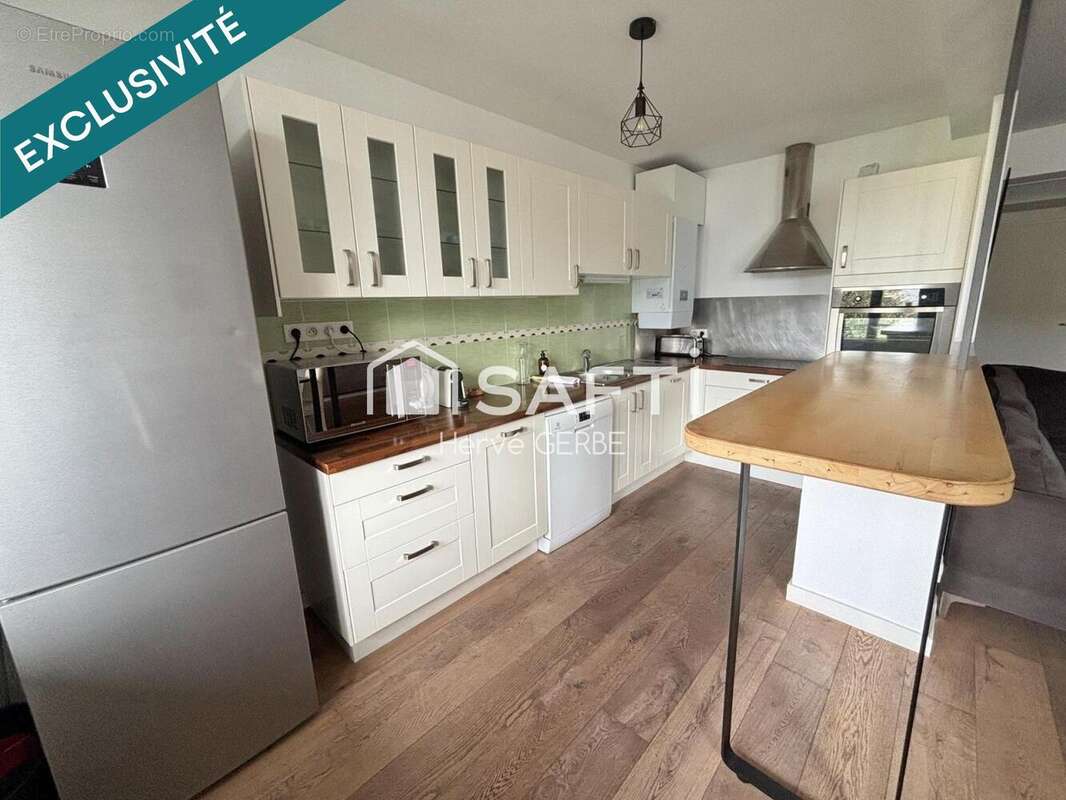 Photo 2 - Appartement à NANTES