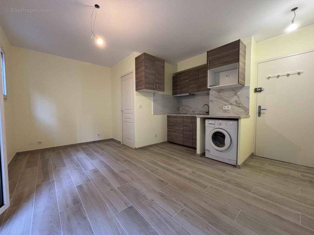 Appartement à CAGNES-SUR-MER