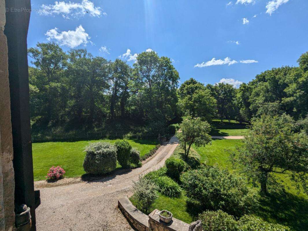 Maison à CAPDENAC-GARE