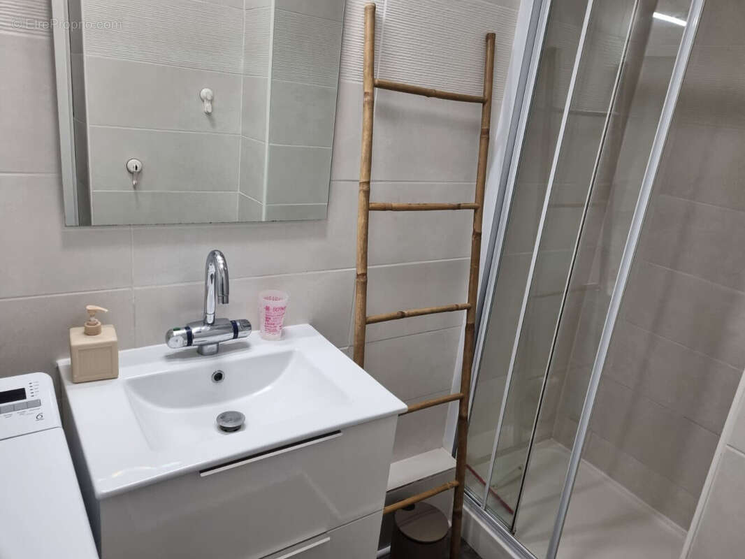 Photo 6 - Appartement à LA BAULE-ESCOUBLAC