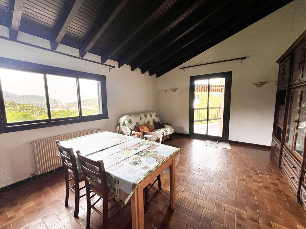 Maison à ALATA