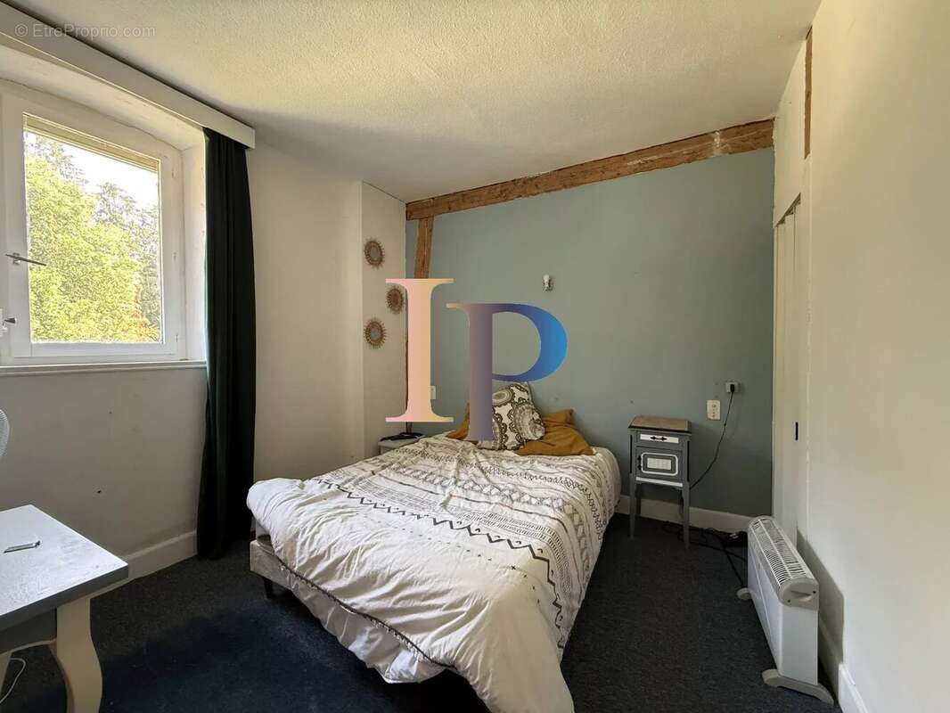 Ensemble immobilier de caractere - photo 27