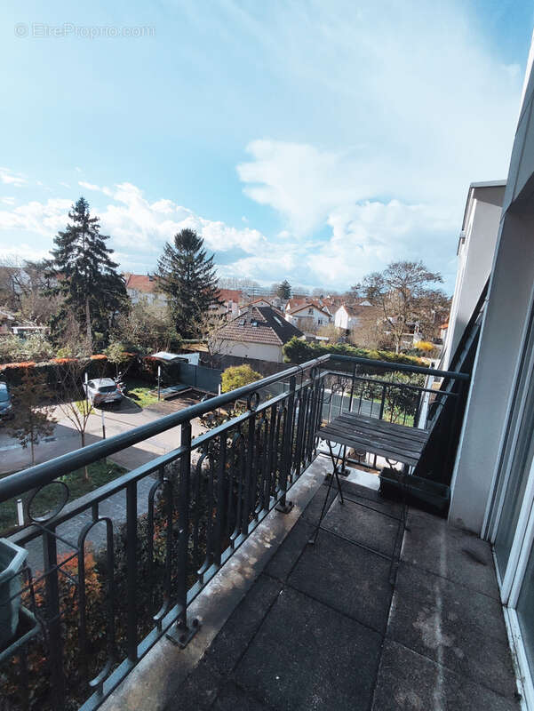 Appartement à AULNAY-SOUS-BOIS