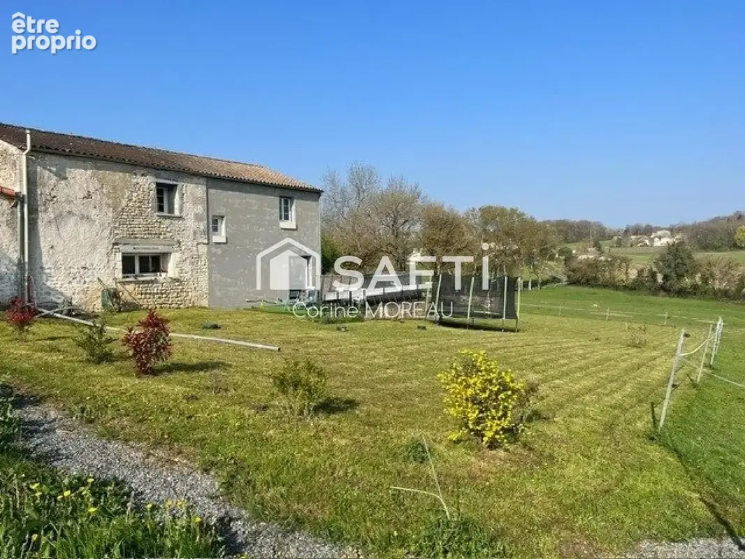 Photo 1 - Maison à LINARS