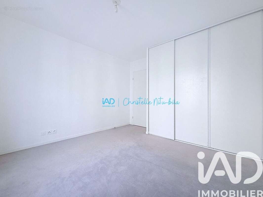 Photo 9 - Appartement à CHESSY