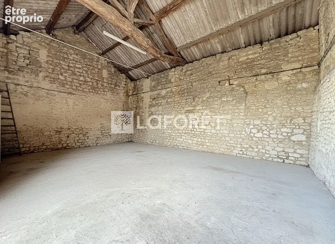 Maison Le Puy Notre Dame 8 pièce(s) - photo 13