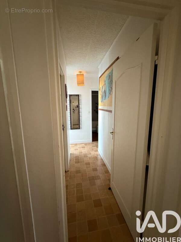Photo 4 - Appartement à EPINAY-SOUS-SENART