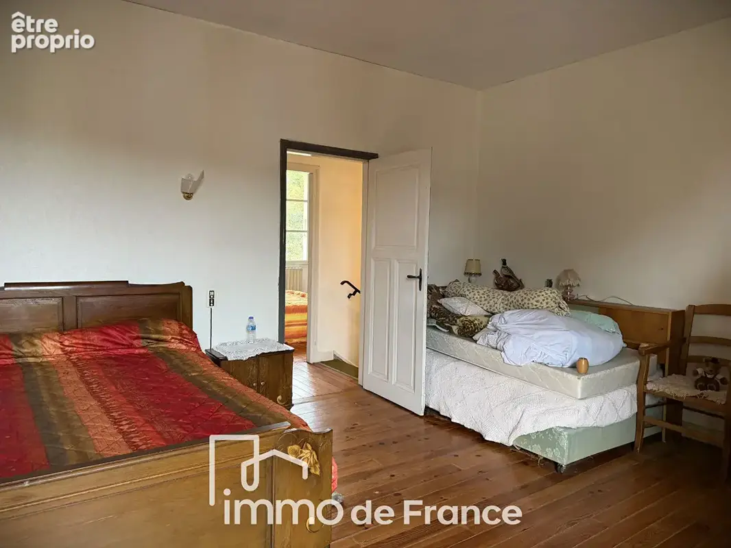 Proche centre Firmi  Maison T4 ( 110m2) avec garage,cave et jardin-EXCLUSIVITE - photo 8