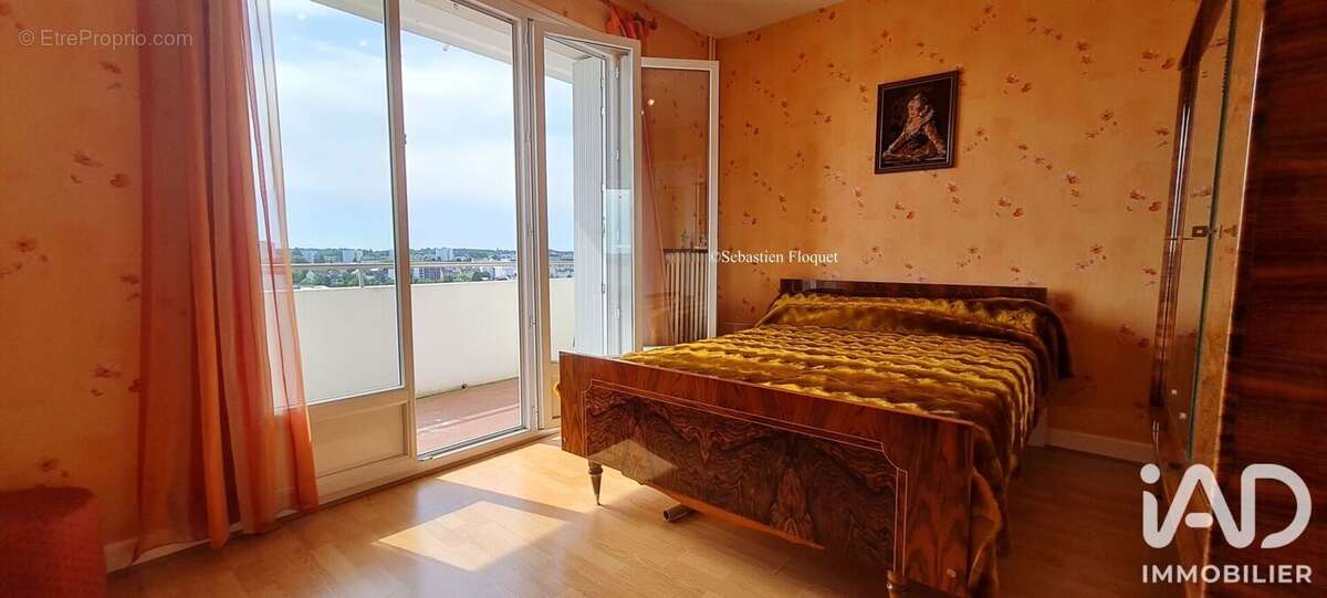 Photo 4 - Appartement à JOUE-LES-TOURS