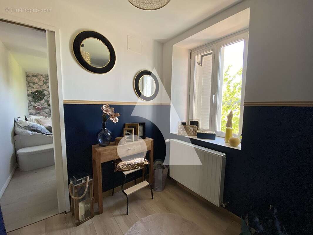 Maison à BEAUCOURT