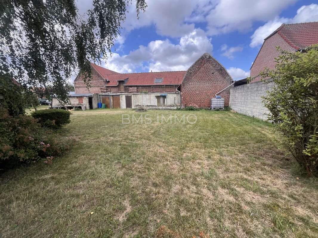 Maison à AVELIN