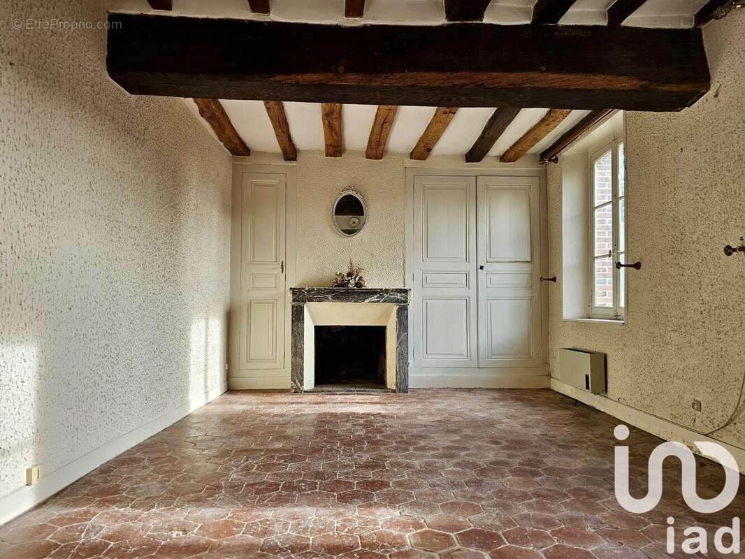 Photo 3 - Maison à DREUX