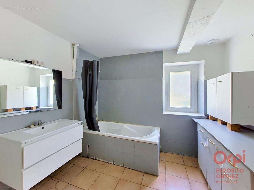 Maison à POUDENX