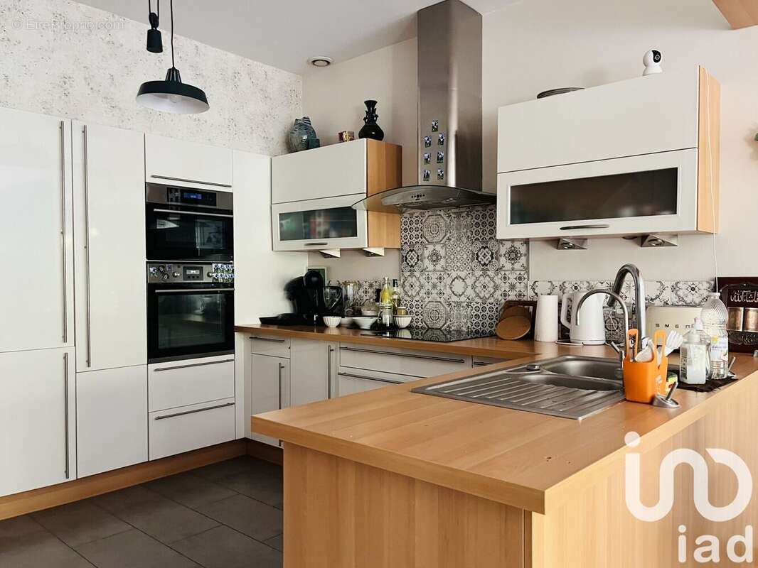 Photo 5 - Maison à LES CLAYES-SOUS-BOIS