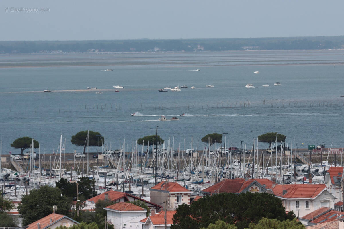 Appartement à ARCACHON
