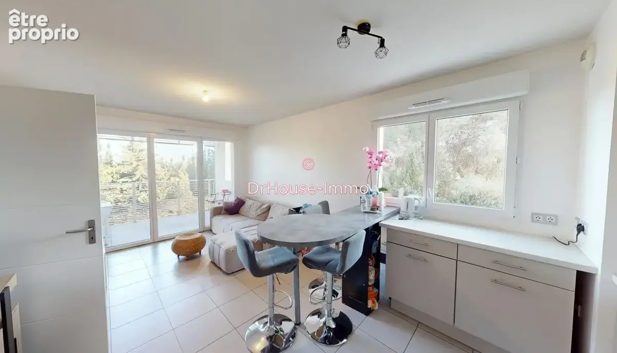 Appartement 2 pièces 39 m² à vendre à Montpellier (34000) - photo 10