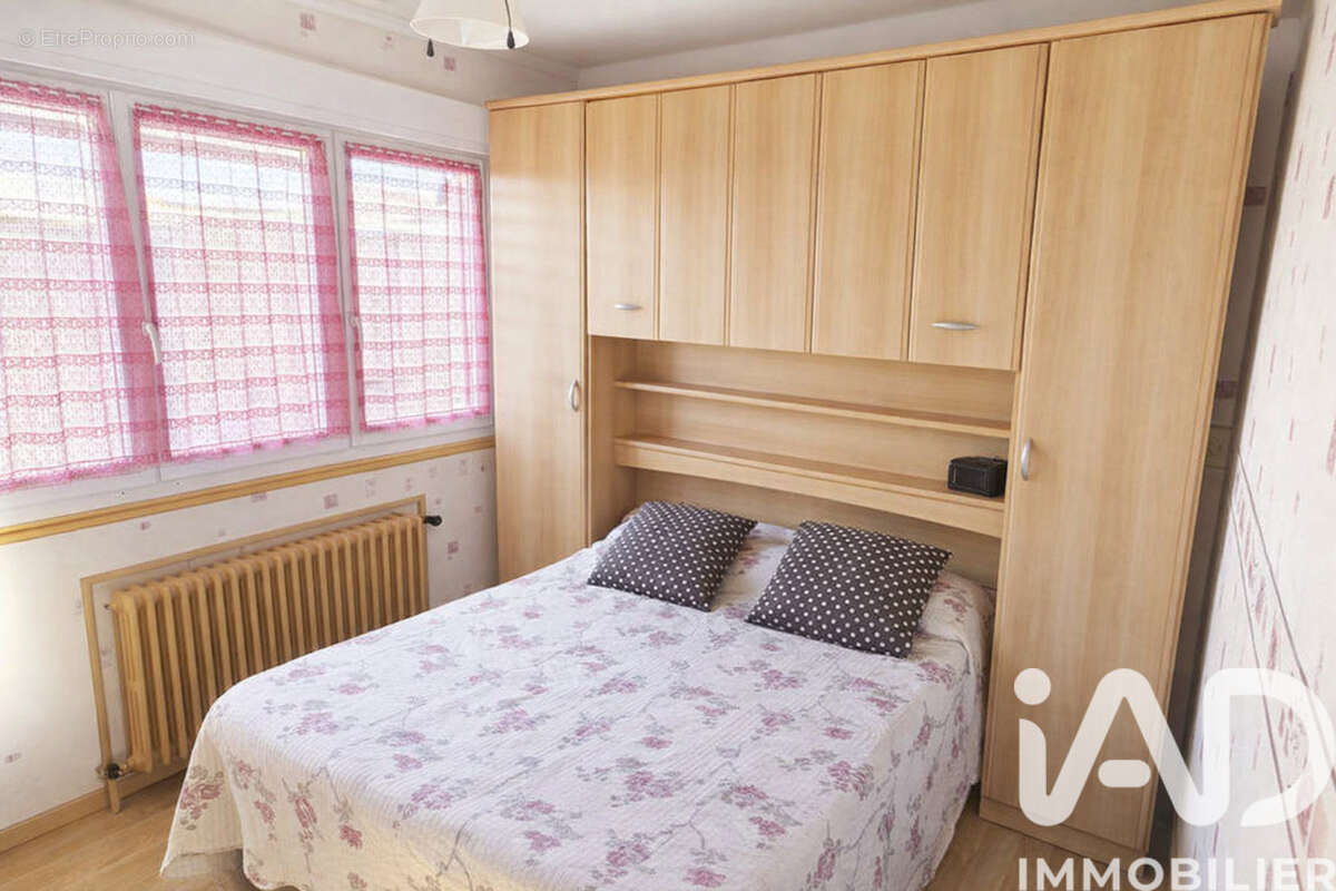 Photo 5 - Maison à LIVRY-GARGAN