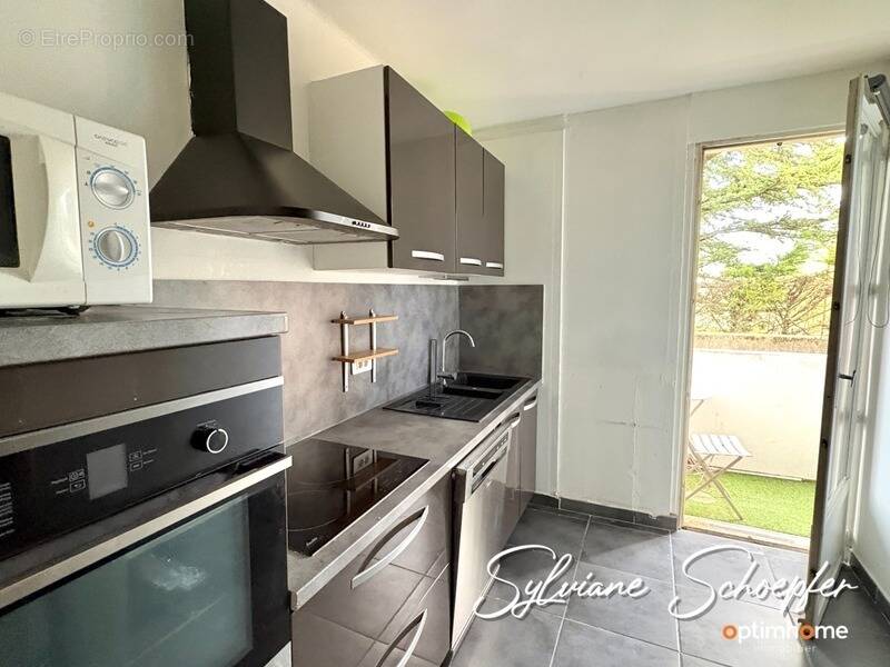 Appartement à MONTELIMAR