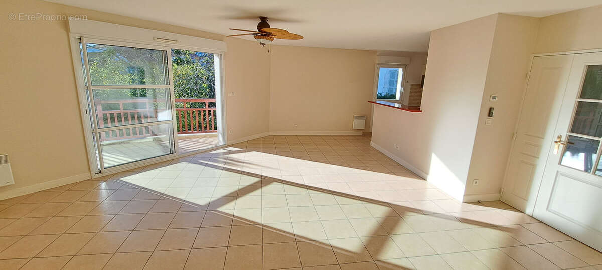 Appartement à BAYONNE