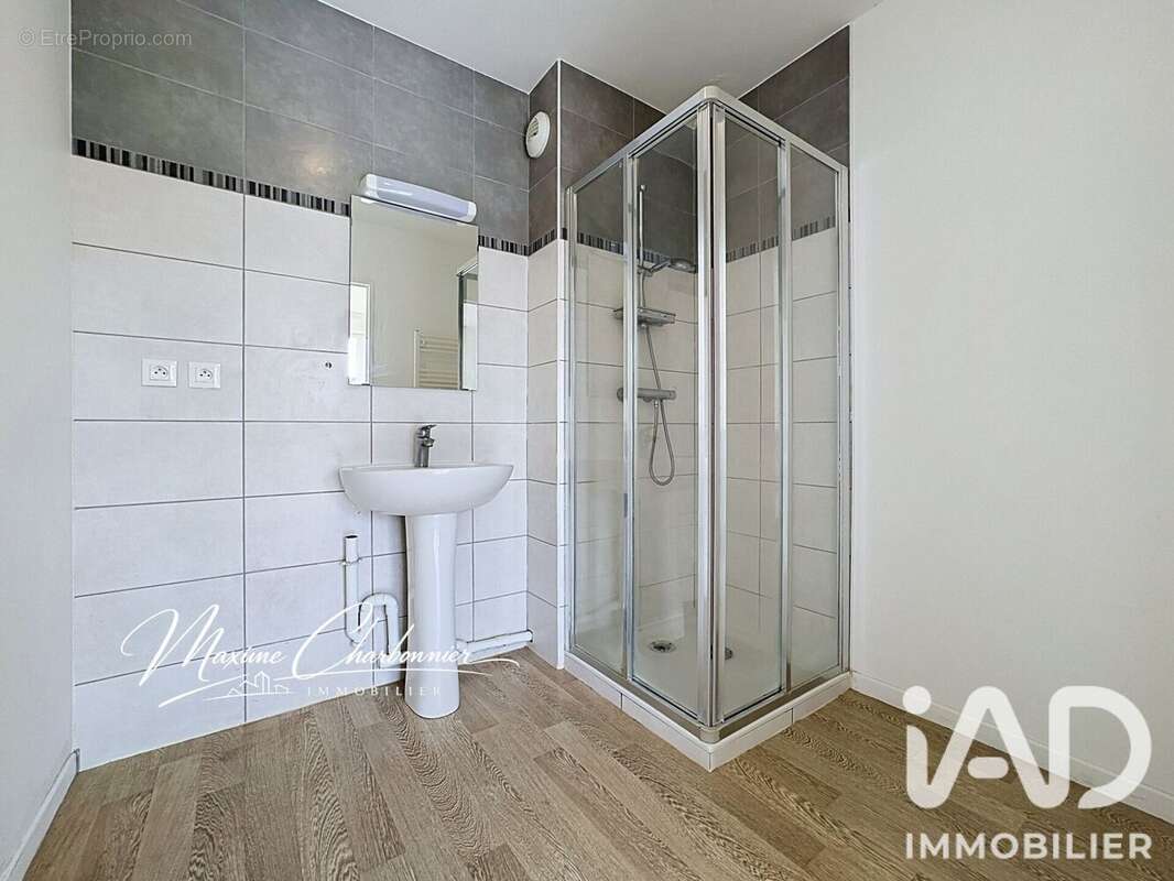 Appartement 42 m² à Coulommiers  - photo 6