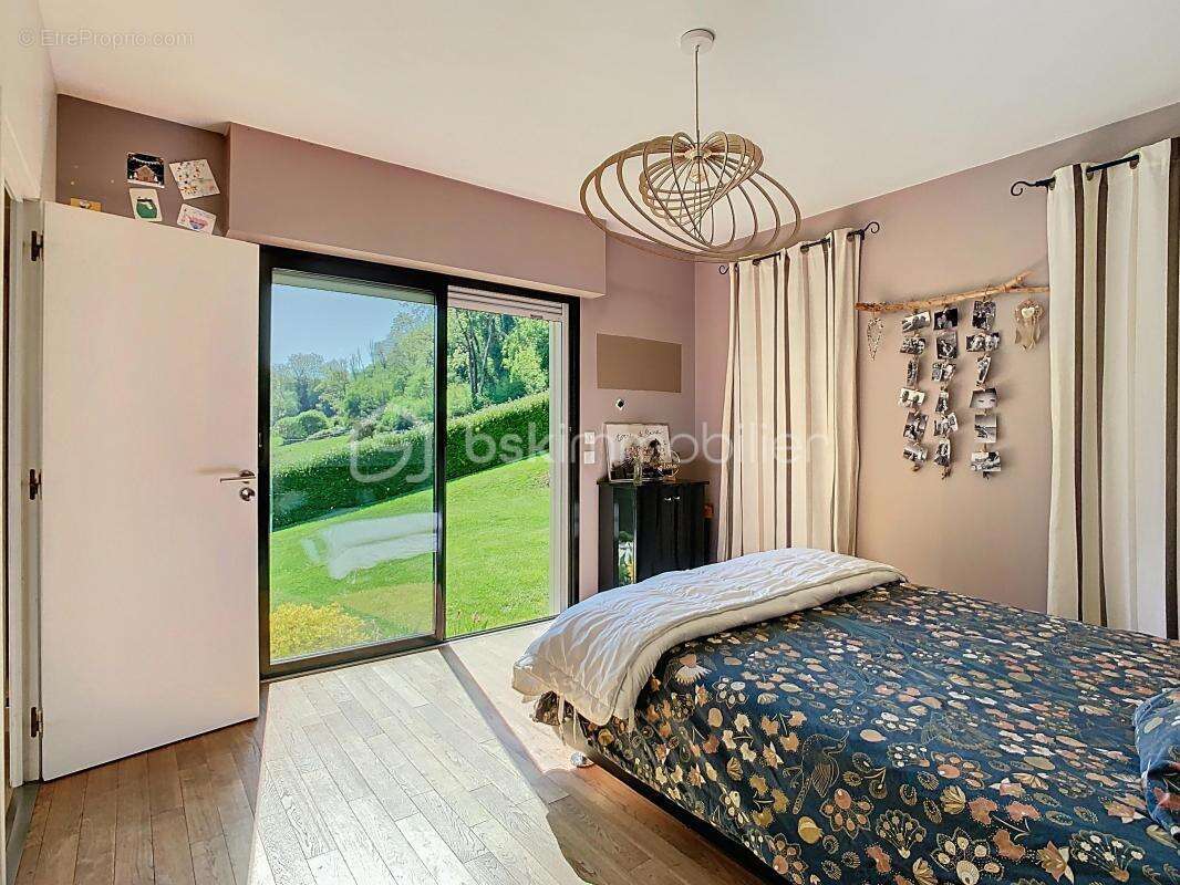 Maison à GONNEVILLE-SUR-MER