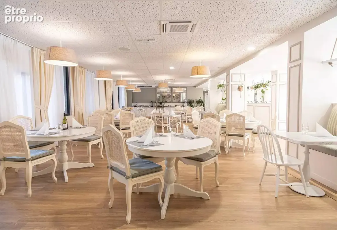Investissement en residence Senior - photo 2