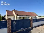 Maison à CHARMES