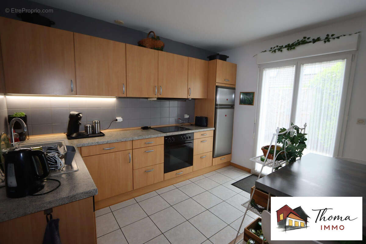 Maison à KEMBS