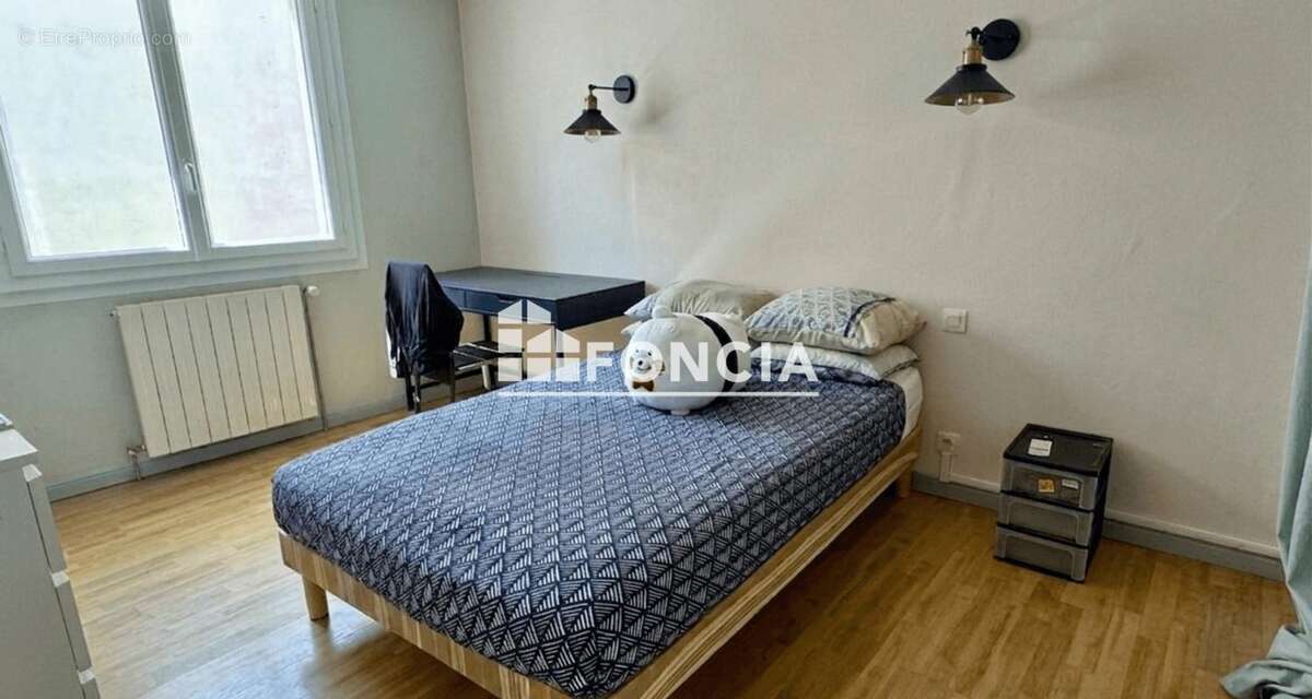 LA POSTALE - 3 chambres, lumineuse, double garage, calme - photo 7