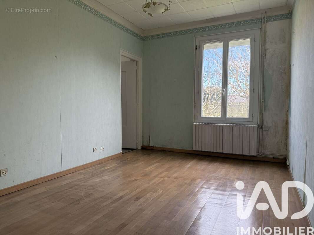 Photo 7 - Maison à SAINT-GEORGES-D&#039;OLERON