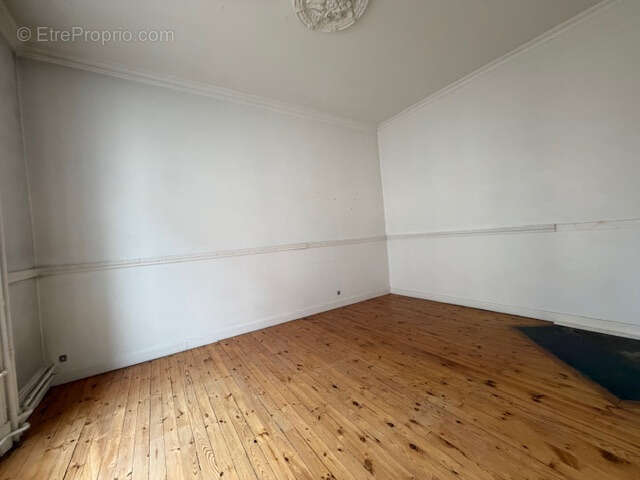 Appartement F4 proximité Place Albert Thomas - photo 7