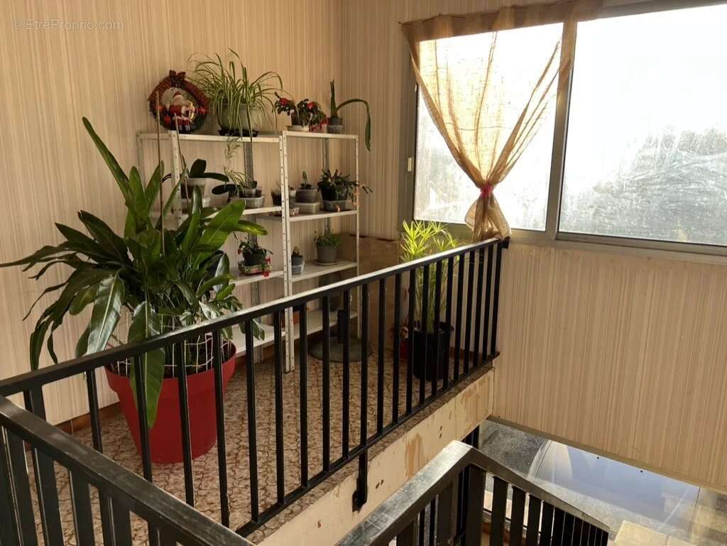 Appartement à LAVIT