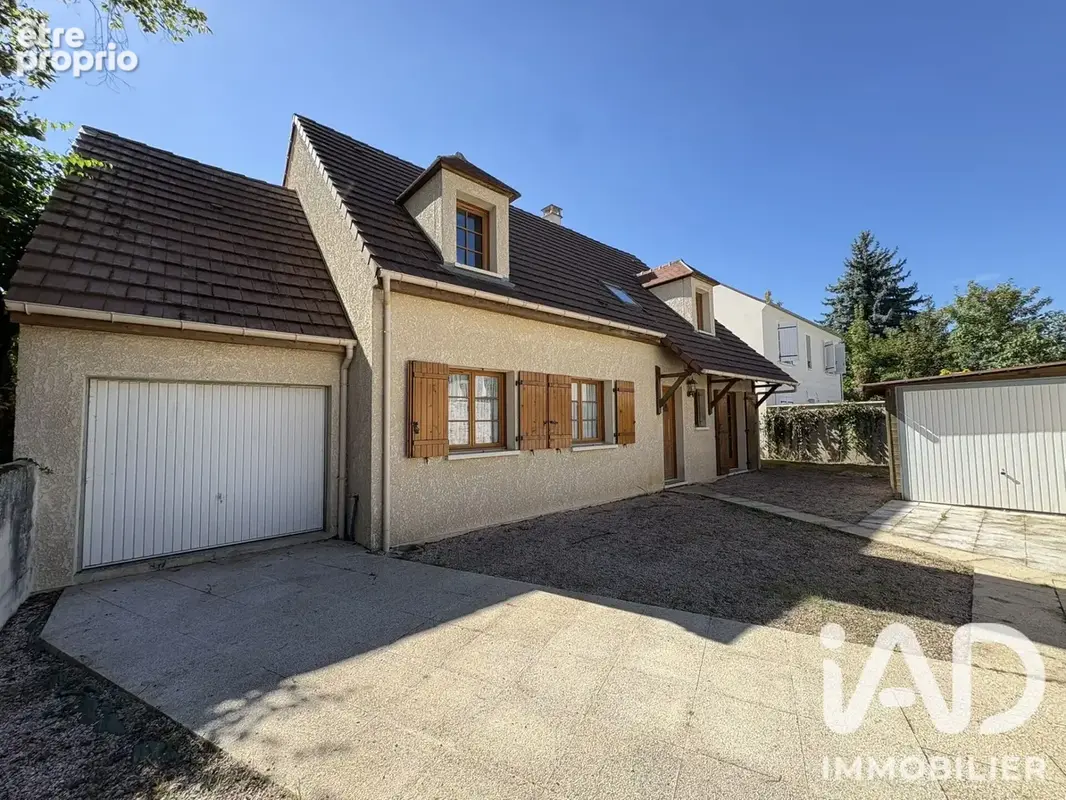Photo 1 - Maison à ECOUEN
